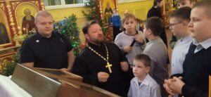 Отец благоверного